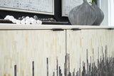 Freyton Accent Cabinet - A4000582
