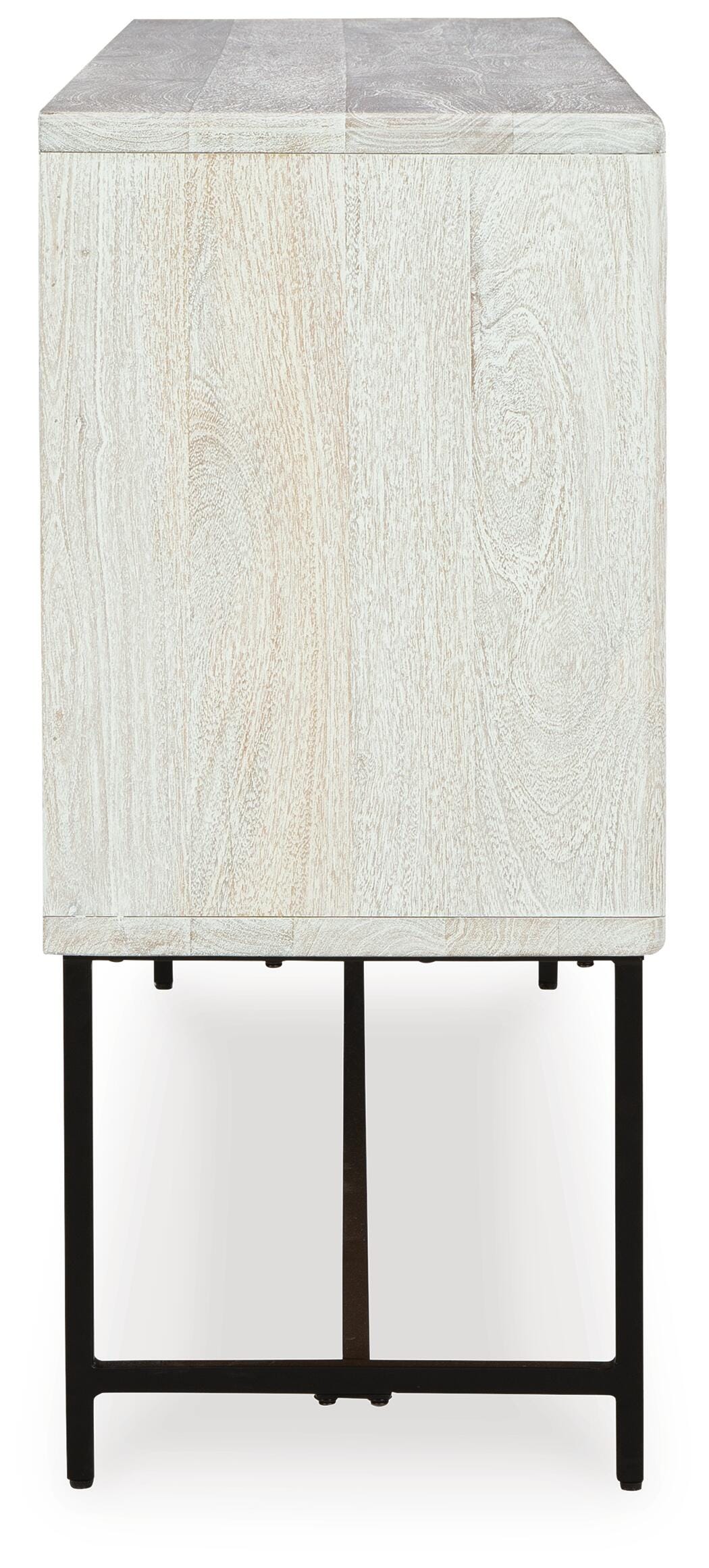 Freyton Accent Cabinet - A4000582