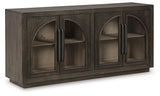 Dreley Accent Cabinet - A4000586