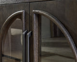Dreley Accent Cabinet - A4000586