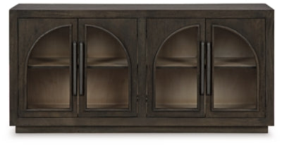 Dreley Accent Cabinet - A4000586