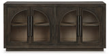 Dreley Accent Cabinet - A4000586