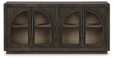 Dreley Accent Cabinet - A4000586
