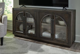 Dreley Accent Cabinet - A4000586