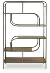 Jaddon Bookcase - A4000587