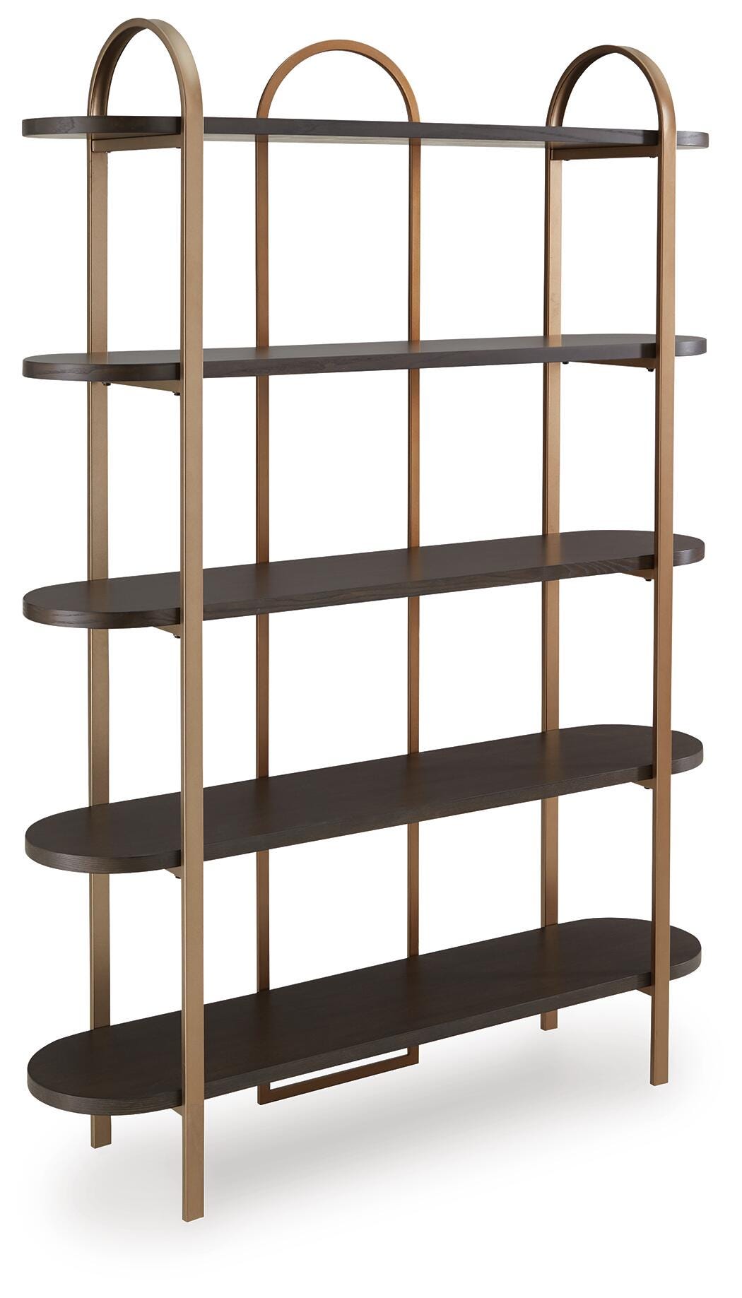 Brentmour Bookcase - A4000589