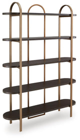 Brentmour Bookcase - A4000589