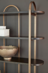 Brentmour Bookcase - A4000589