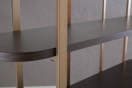 Brentmour Bookcase - A4000589