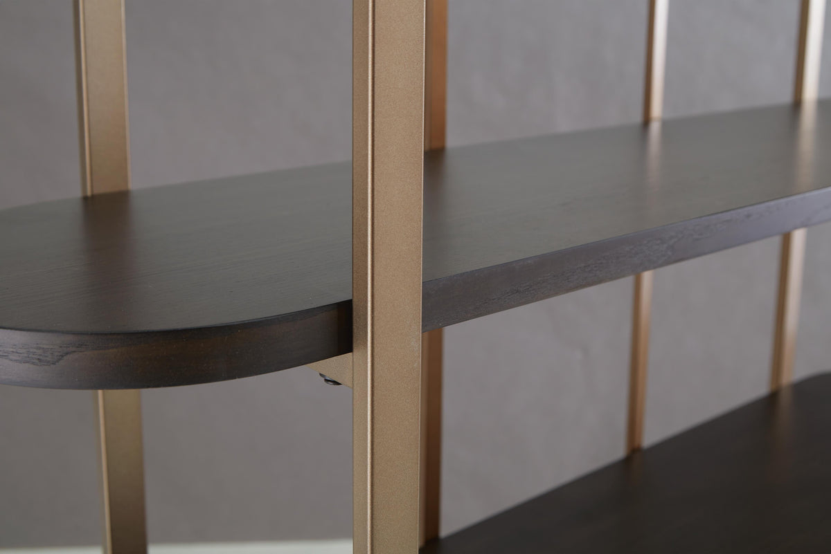 Brentmour Bookcase - A4000589