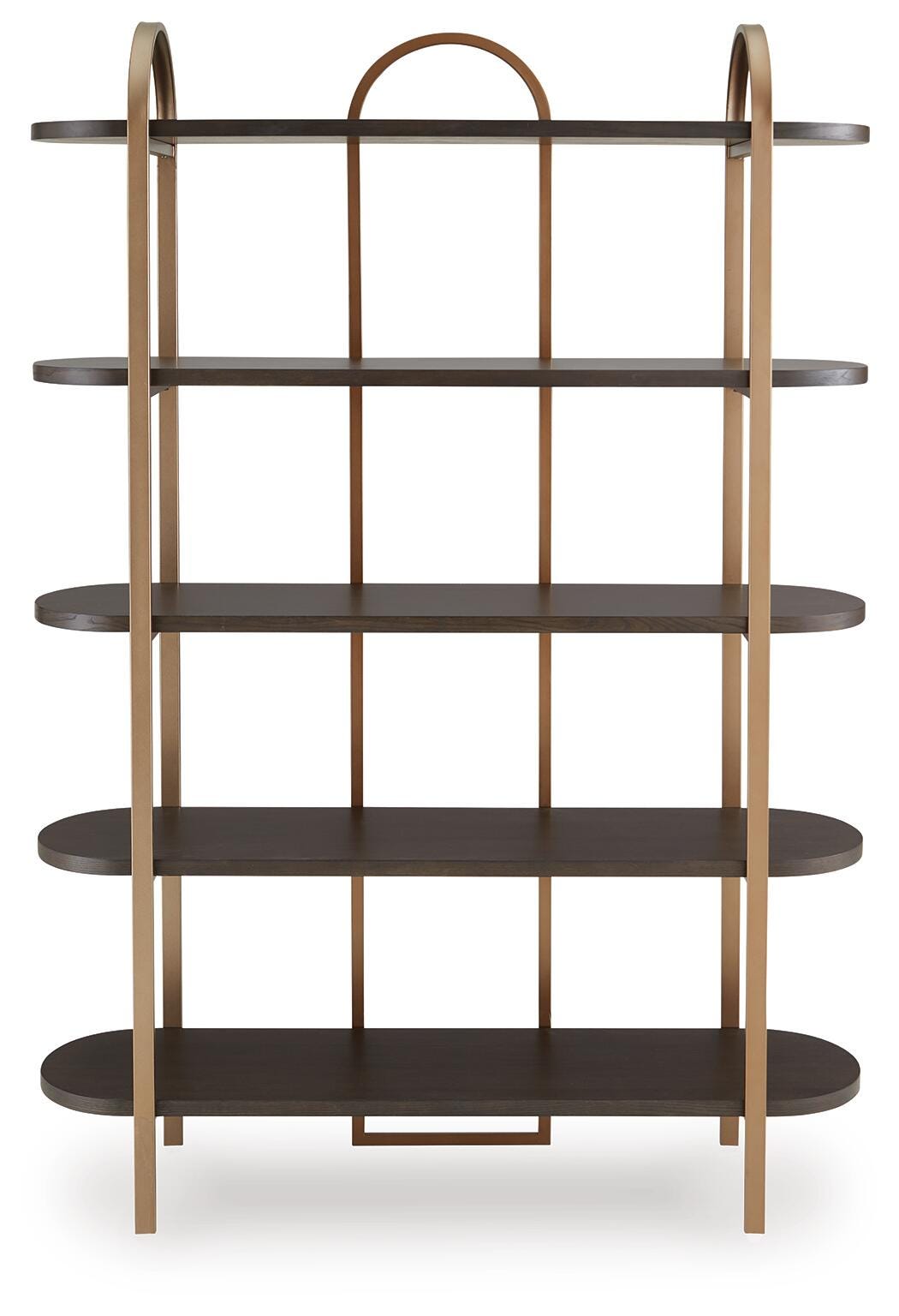 Brentmour Bookcase - A4000589