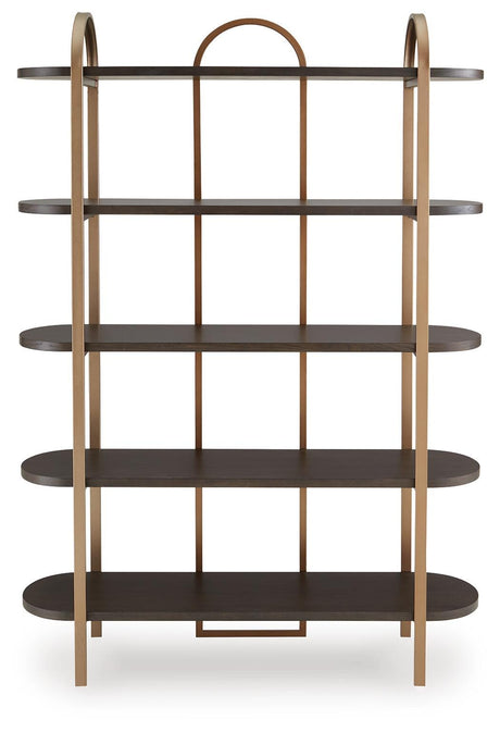 Brentmour Bookcase - A4000589