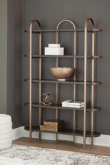 Brentmour Bookcase - A4000589