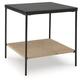 Minrich Accent Table - A4000591