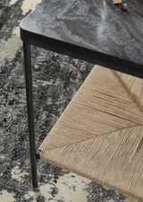 Minrich Accent Table - A4000591