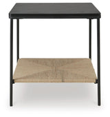 Minrich Accent Table - A4000591