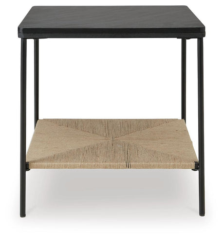Minrich Accent Table - A4000591