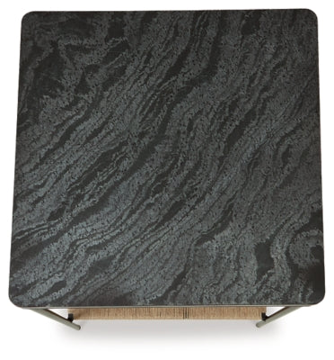 Minrich Accent Table - A4000591