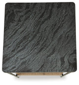 Minrich Accent Table - A4000591