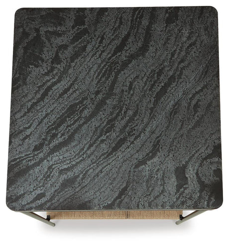 Minrich Accent Table - A4000591