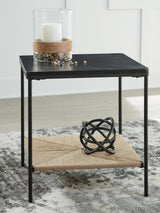 Minrich Accent Table - A4000591