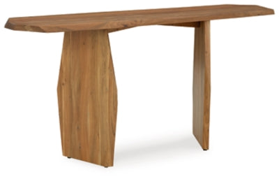Holward Console Sofa Table - A4000592
