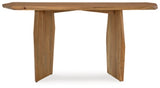 Holward Console Sofa Table - A4000592