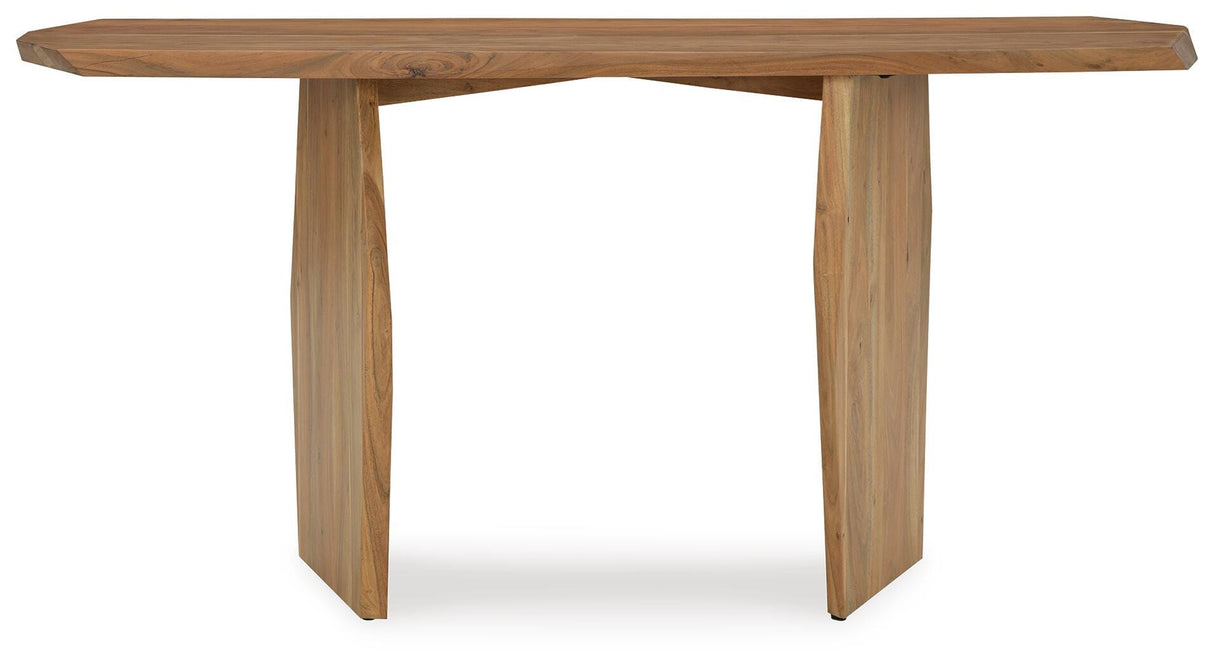 Holward Console Sofa Table - A4000592