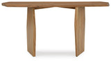 Holward Console Sofa Table - A4000592