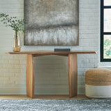 Holward Console Sofa Table - A4000592