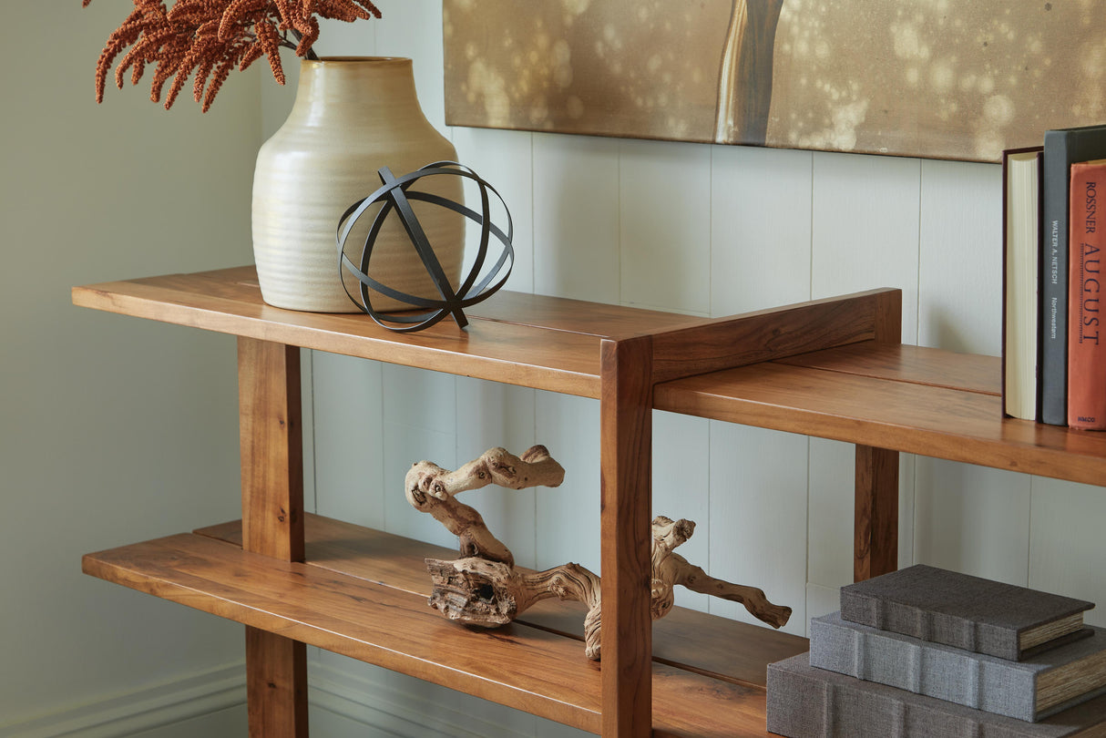 Fayemour Console Sofa Table - A4000593
