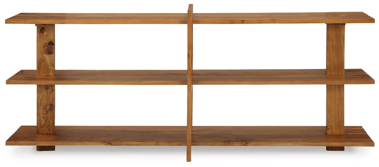 Fayemour Console Sofa Table - A4000593