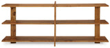 Fayemour Console Sofa Table - A4000593