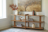 Fayemour Console Sofa Table - A4000593