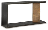 Camlett Console Sofa Table - A4000594