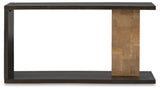 Camlett Console Sofa Table - A4000594
