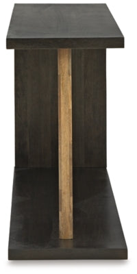 Camlett Console Sofa Table - A4000594