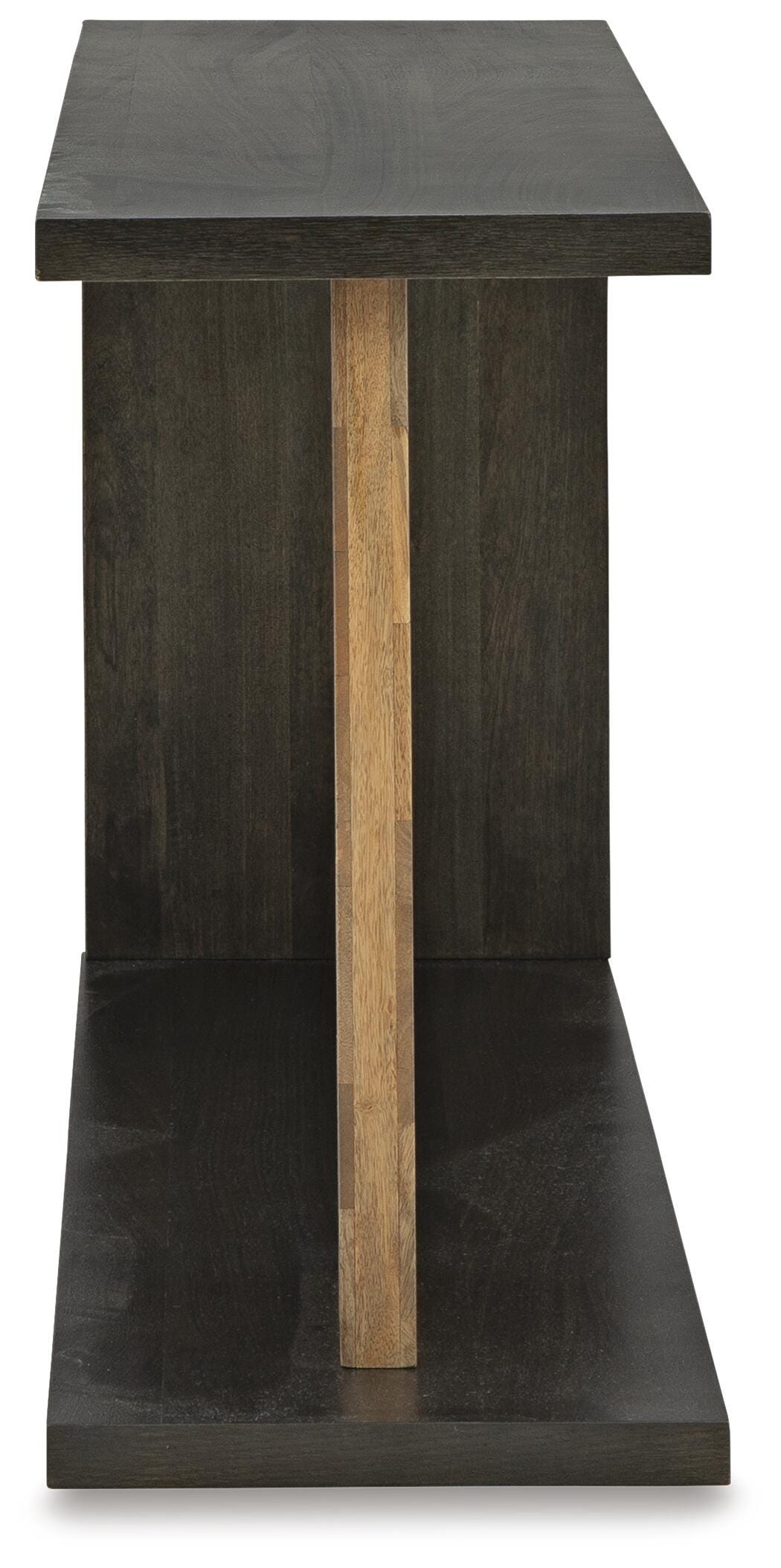 Camlett Console Sofa Table - A4000594