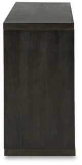 Camlett Console Sofa Table - A4000594