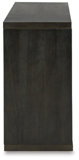 Camlett Console Sofa Table - A4000594