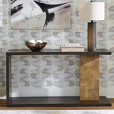 Camlett Console Sofa Table - A4000594
