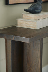 Jalenry Console Sofa Table - A4000596