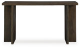 Jalenry Console Sofa Table - A4000596