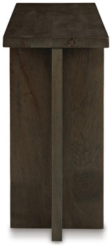 Jalenry Console Sofa Table - A4000596
