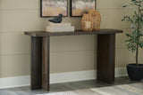Jalenry Console Sofa Table - A4000596