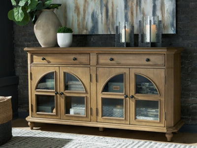 Barlomore Accent Cabinet - A4000597
