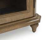 Barlomore Accent Cabinet - A4000597