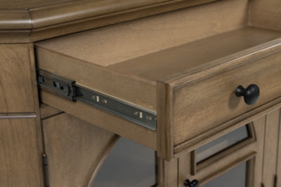 Barlomore Accent Cabinet - A4000597