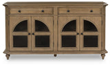 Barlomore Accent Cabinet - A4000597