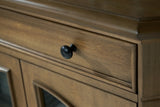 Barlomore Accent Cabinet - A4000597